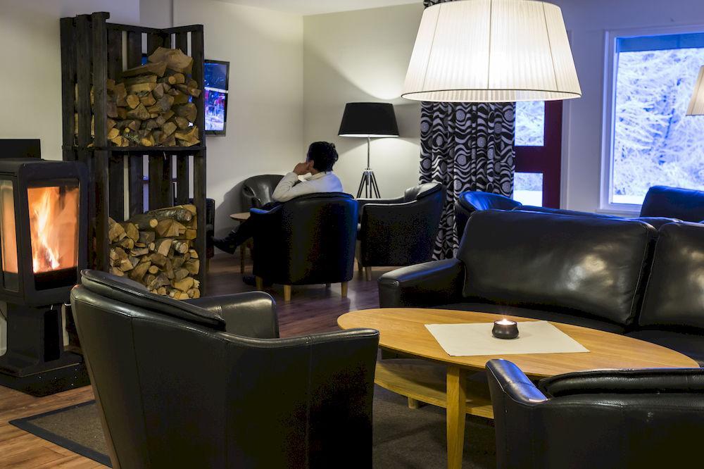 Hotell Lassalyckan Ulricehamn Exterior photo