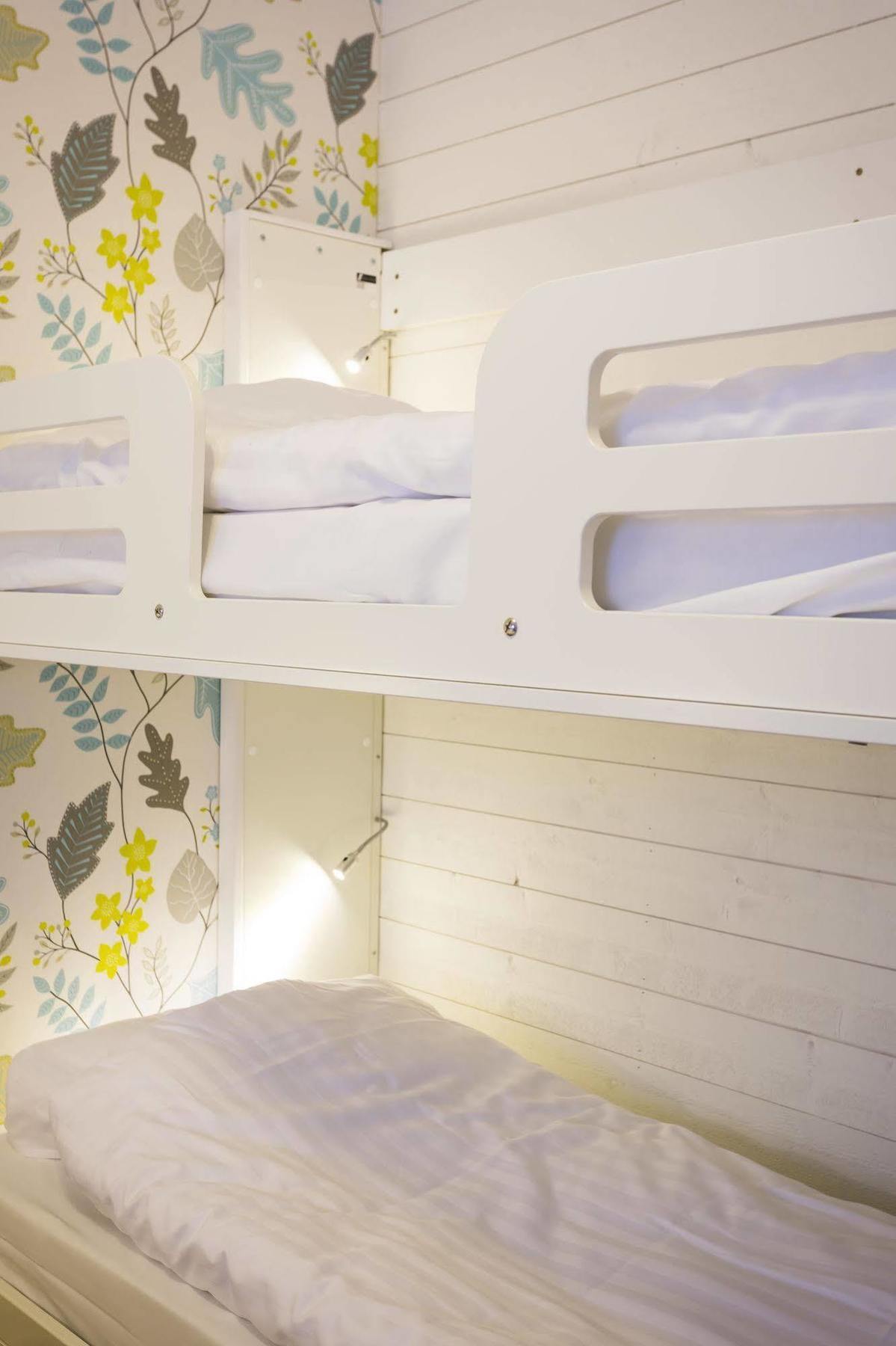 Hotell Lassalyckan Ulricehamn Exterior photo